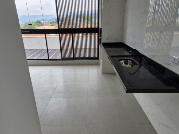 Apartamento a venda | 2 dormitórios | Jardim Aruan