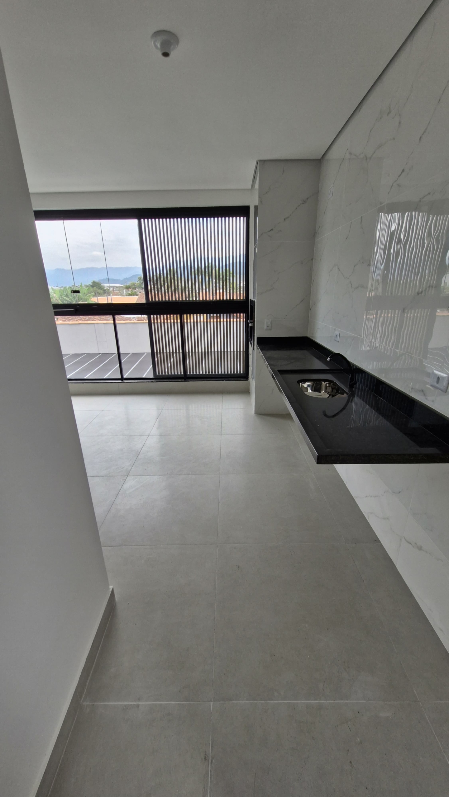 Apartamento a venda | 2 dormitórios | Jardim Aruan