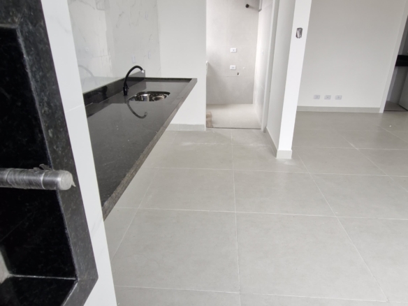 Apartamento a venda | 2 dormitórios | Jardim Aruan