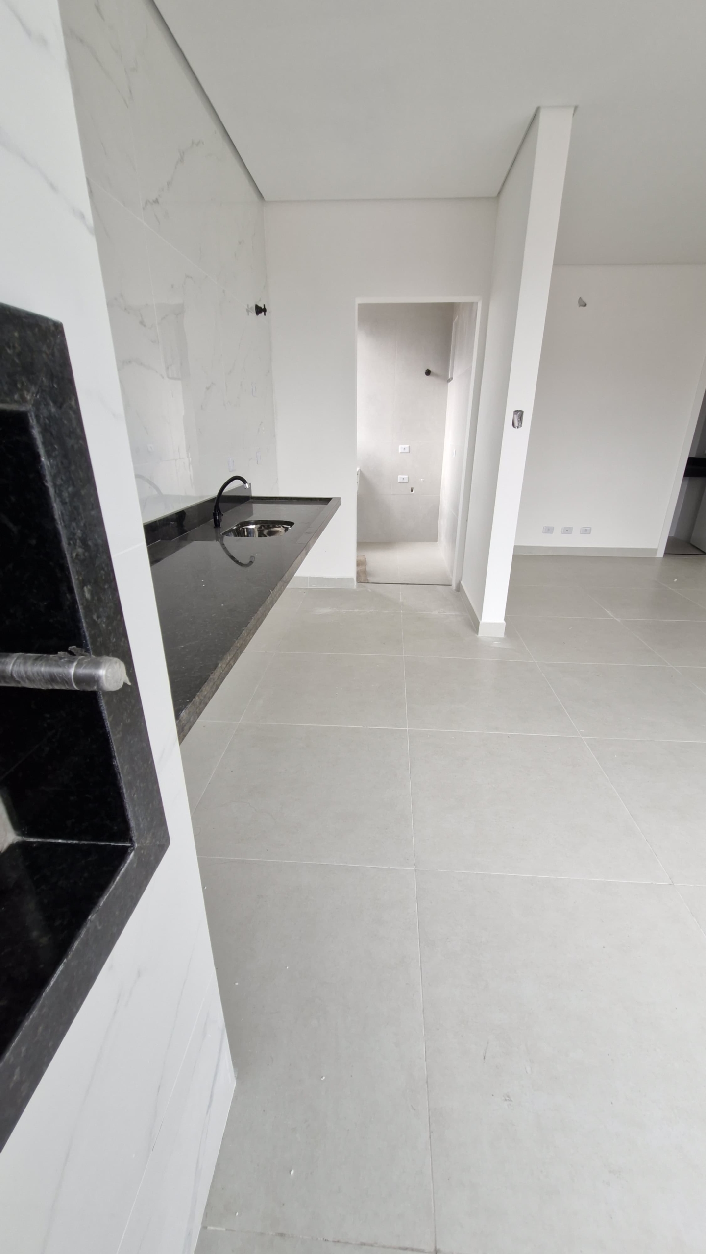 Apartamento a venda | 2 dormitórios | Jardim Aruan