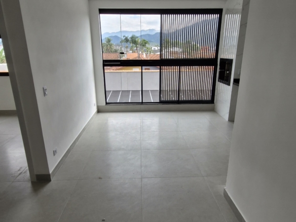 Apartamento a venda | 2 dormitórios | Jardim Aruan