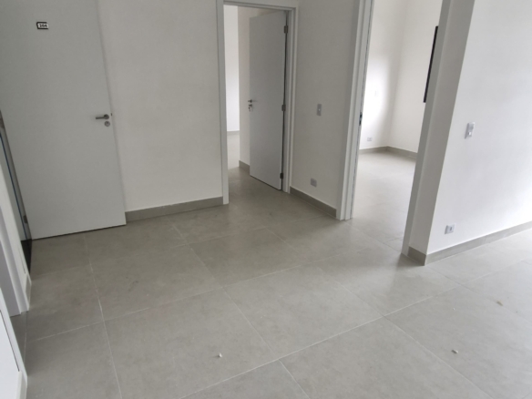 Apartamento a venda | 2 dormitórios | Jardim Aruan