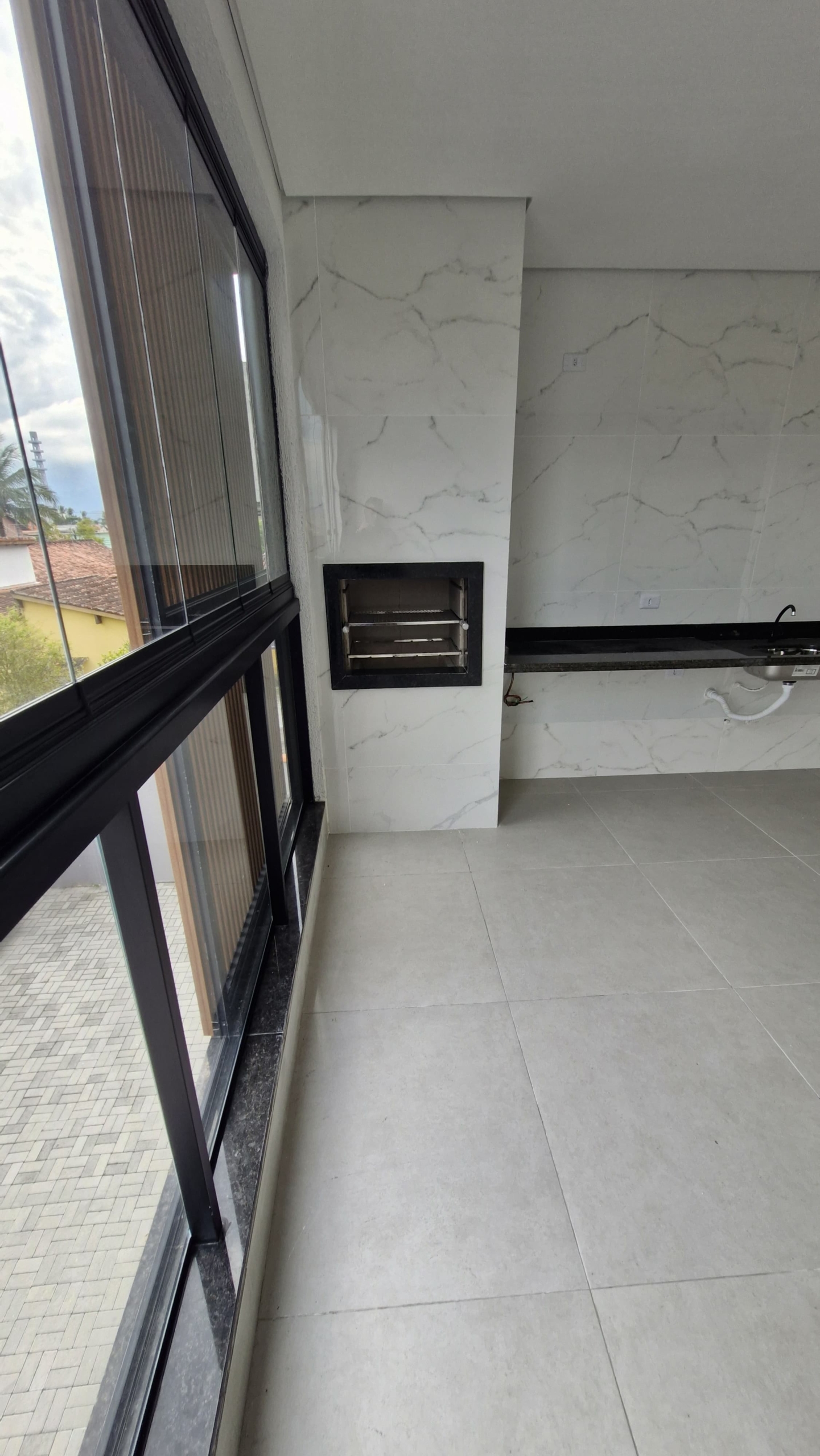 Apartamento a venda | 2 dormitórios | Jardim Aruan