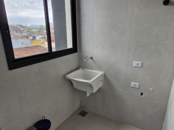Apartamento a venda | 2 dormitórios | Jardim Aruan