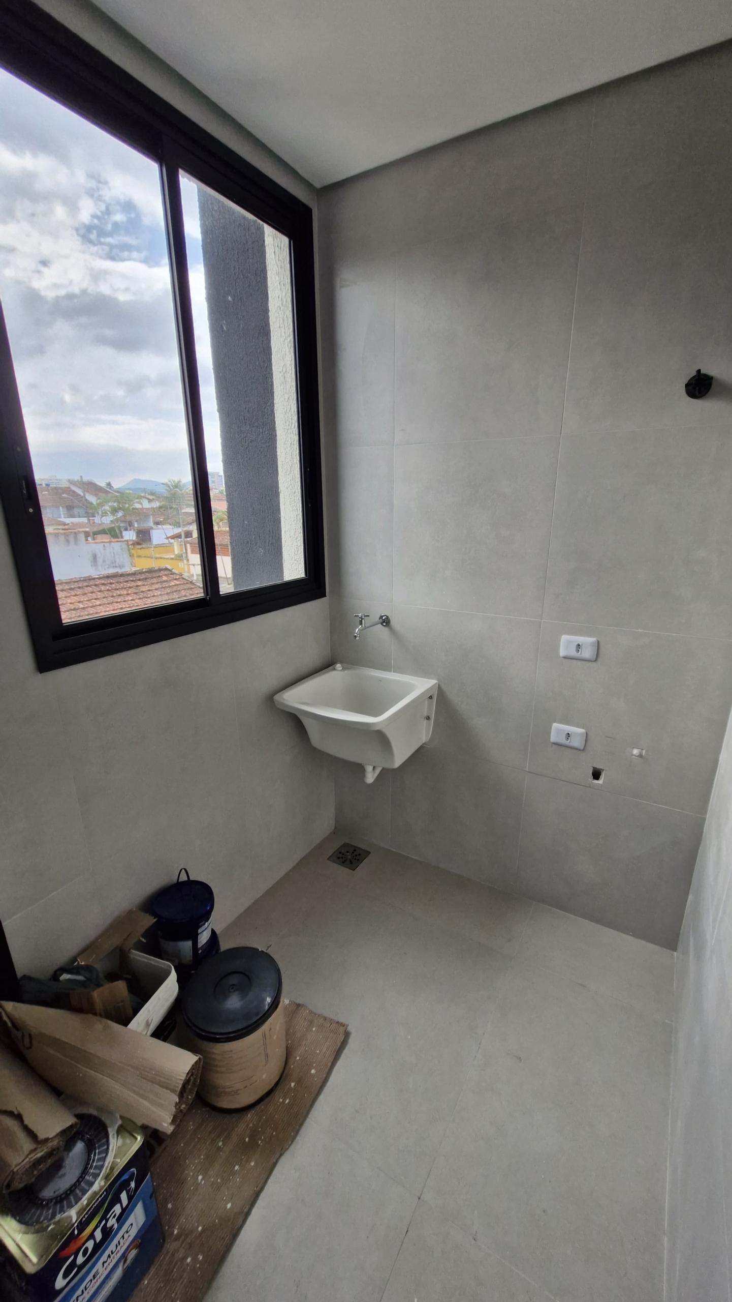 Apartamento a venda | 2 dormitórios | Jardim Aruan