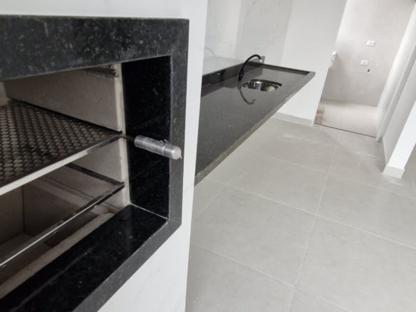 Apartamento a venda | 2 dormitórios | Jardim Aruan