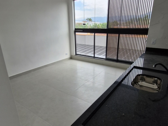 Apartamento a venda | 2 dormitórios | Jardim Aruan
