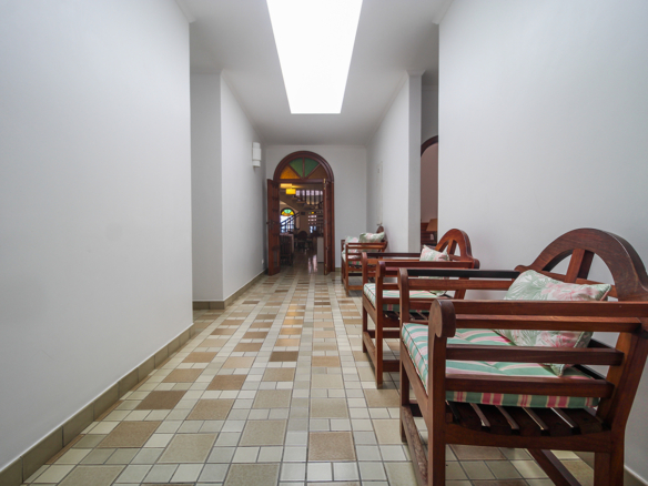 Casa de condomínio para temporada | Pé na areia | Praia Domingas Dias | Ubatuba