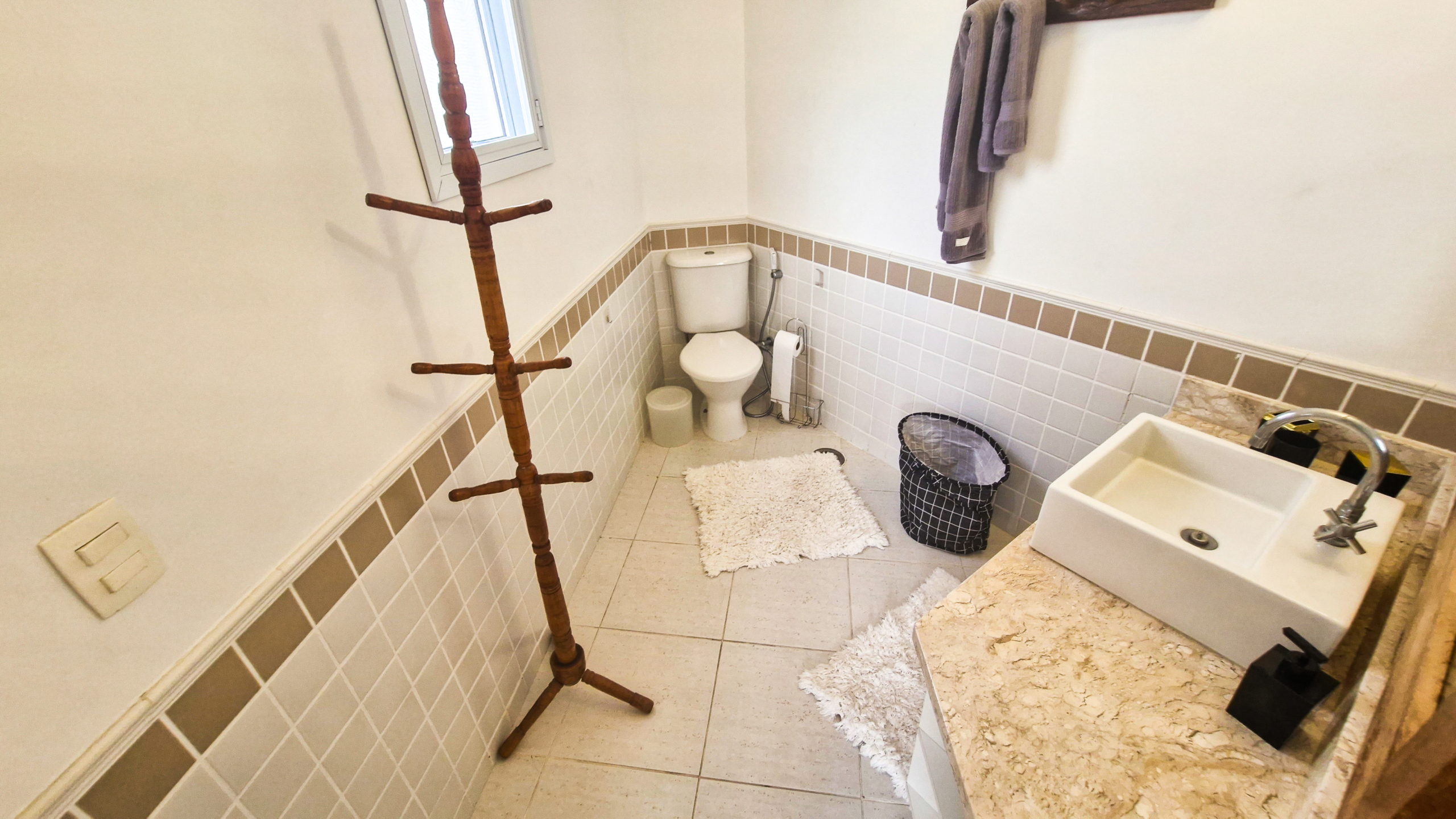 Casa no Condomínio Costa Verde Tabatinga com 5 quartos, na Praia de Tabatinga com 262 m²