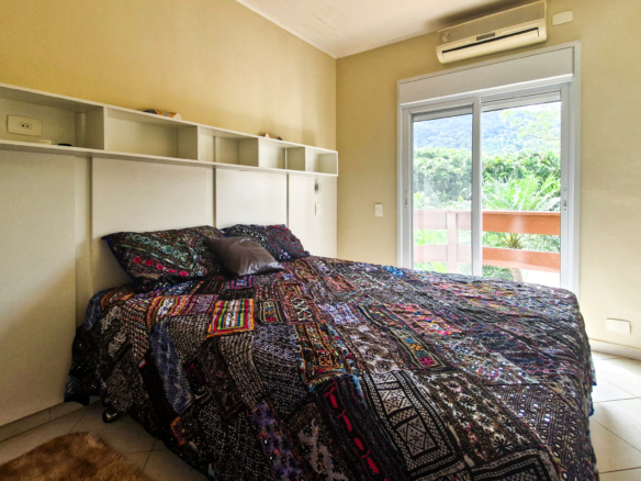 Casa no Condomínio Costa Verde Tabatinga com 5 quartos, na Praia de Tabatinga com 262 m²