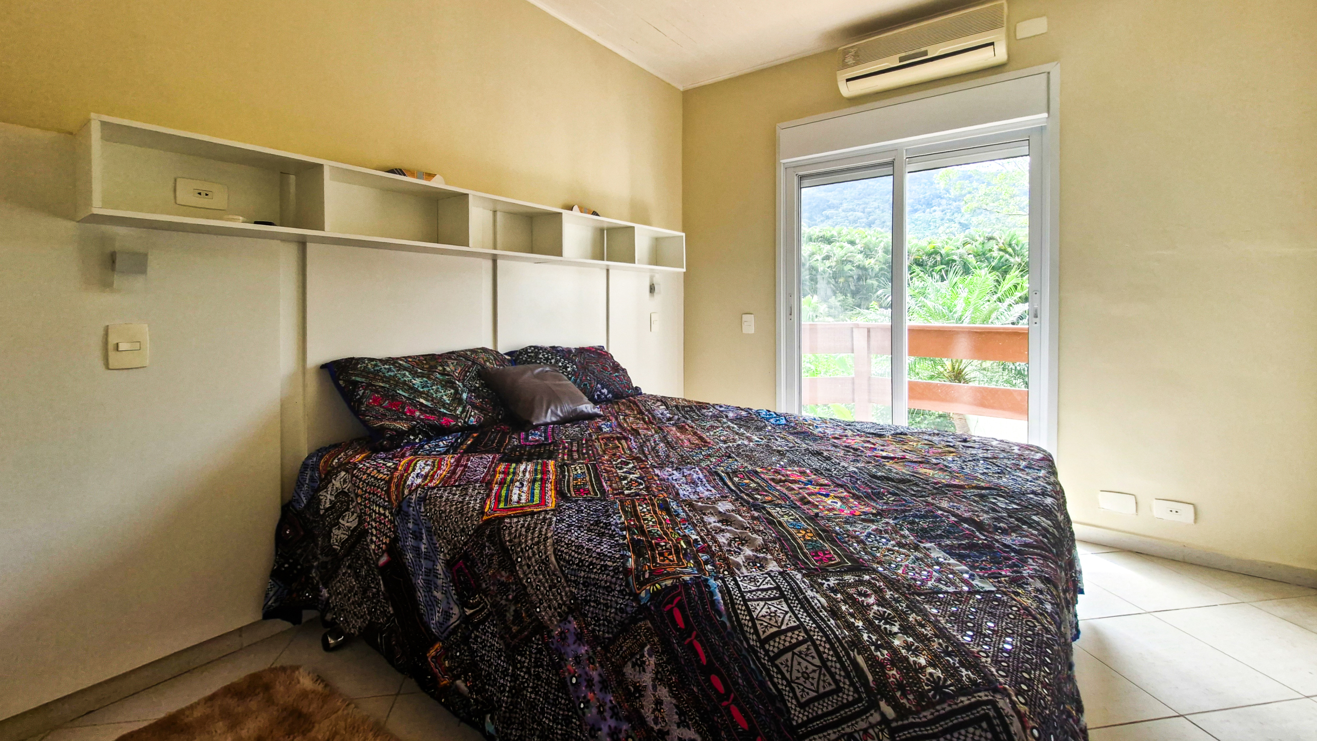 Casa no Condomínio Costa Verde Tabatinga com 5 quartos, na Praia de Tabatinga com 262 m²