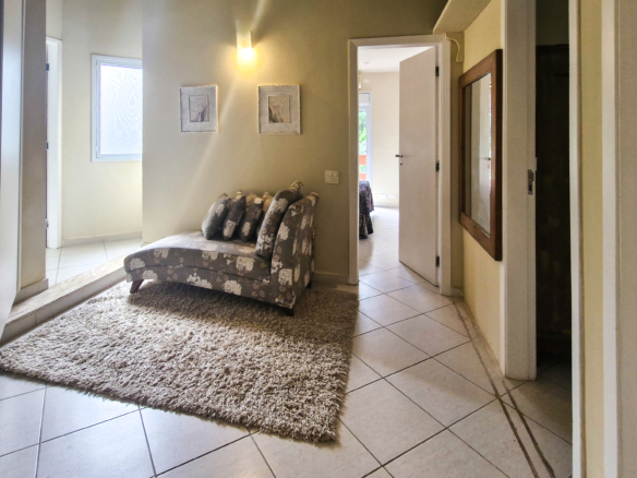 Casa no Condomínio Costa Verde Tabatinga com 5 quartos, na Praia de Tabatinga com 262 m²