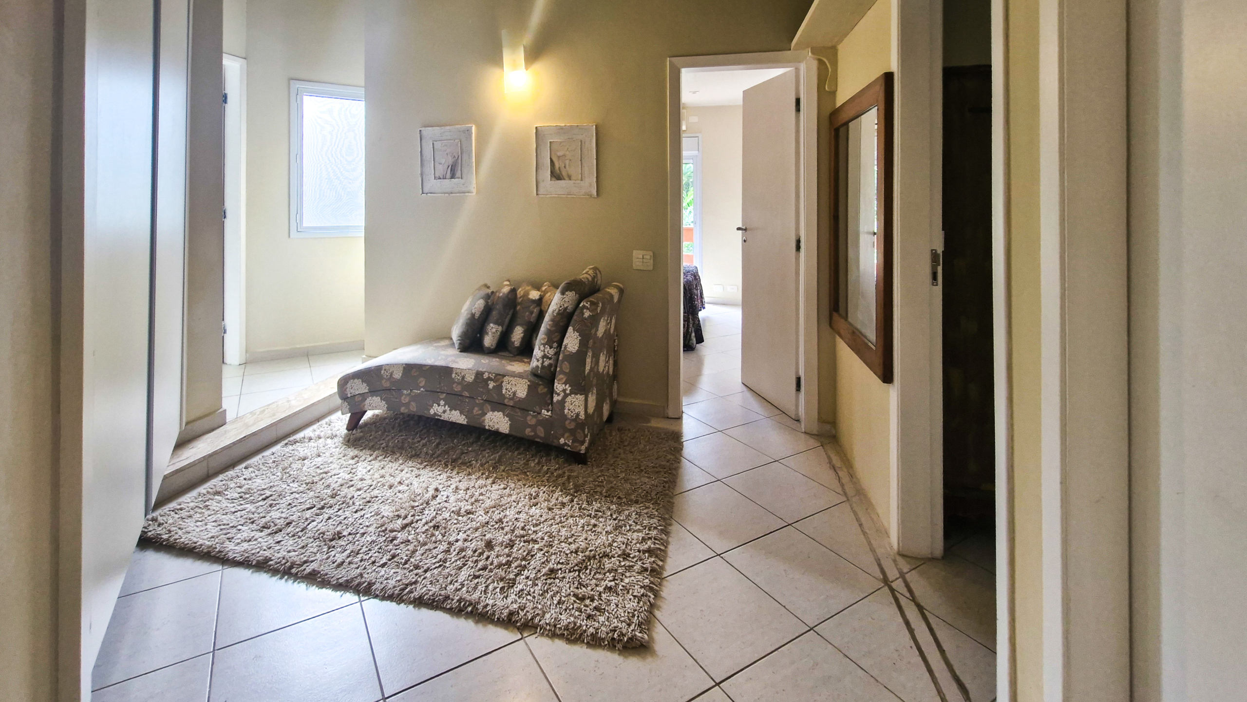 Casa no Condomínio Costa Verde Tabatinga com 5 quartos, na Praia de Tabatinga com 262 m²