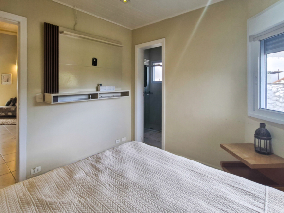 Casa no Condomínio Costa Verde Tabatinga com 5 quartos, na Praia de Tabatinga com 262 m²