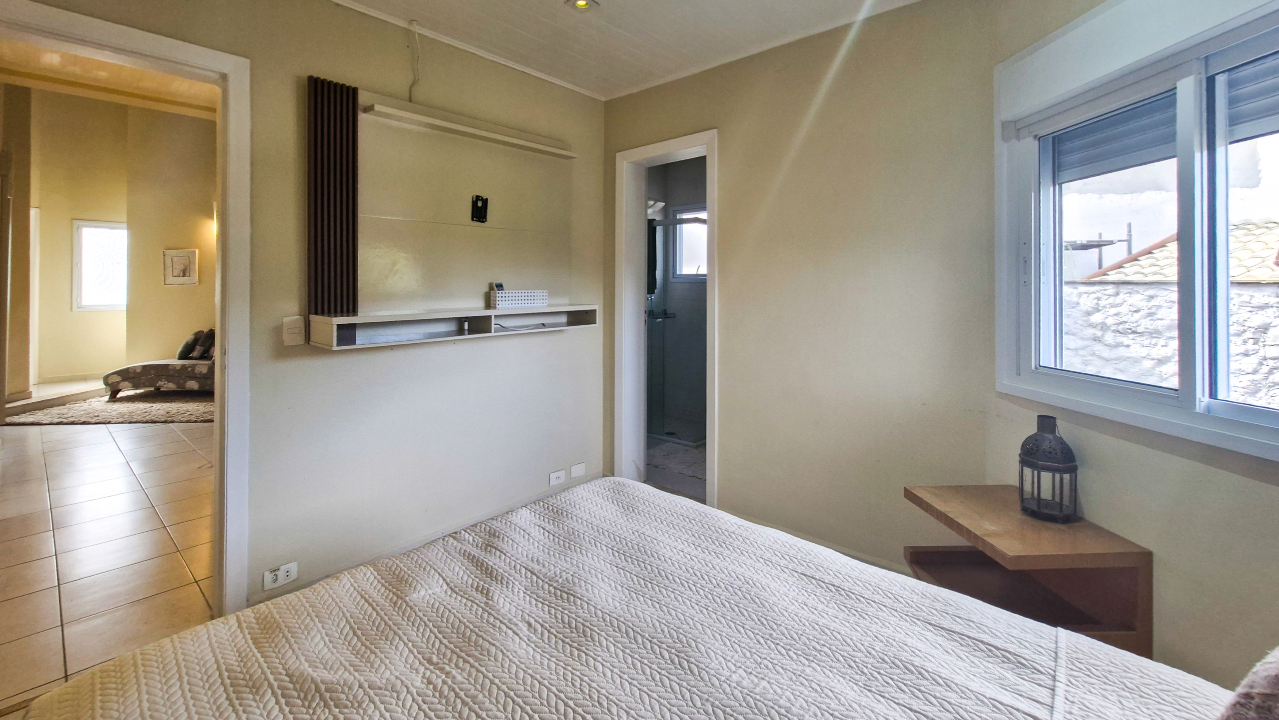 Casa no Condomínio Costa Verde Tabatinga com 5 quartos, na Praia de Tabatinga com 262 m²