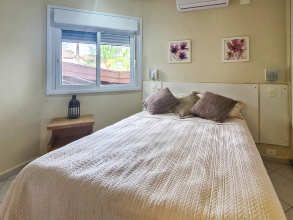 Casa no Condomínio Costa Verde Tabatinga com 5 quartos, na Praia de Tabatinga com 262 m²