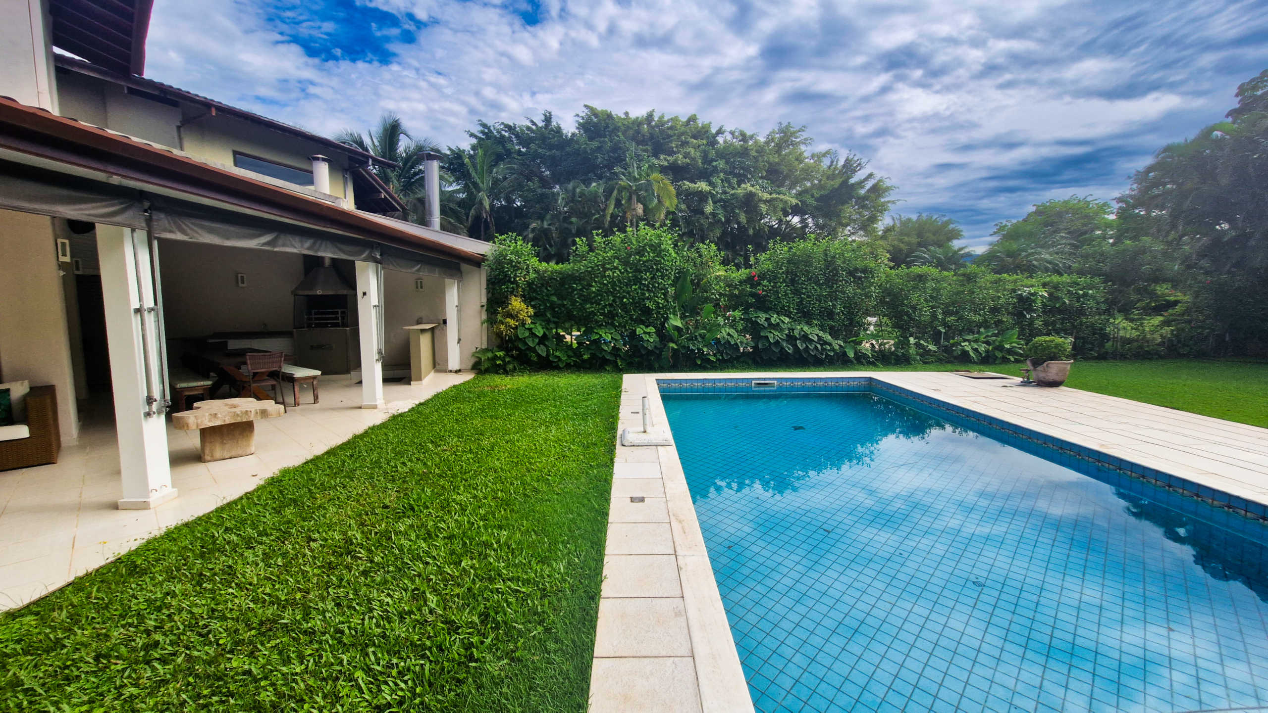 Casa no Condomínio Costa Verde Tabatinga com 5 quartos, na Praia de Tabatinga com 262 m²