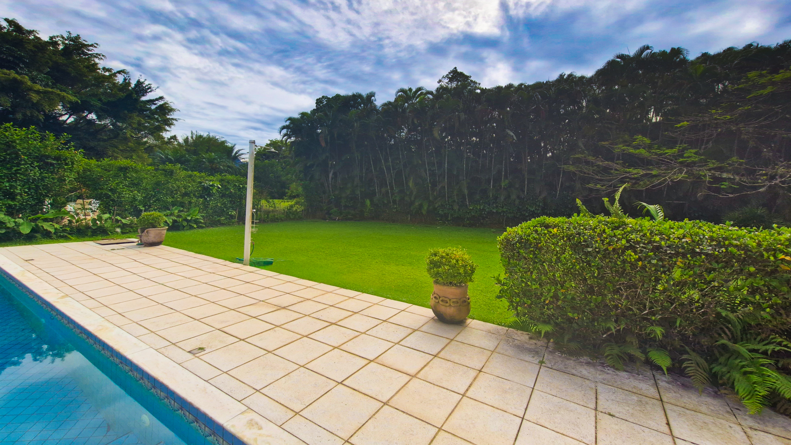 Casa no Condomínio Costa Verde Tabatinga com 5 quartos, na Praia de Tabatinga com 262 m²