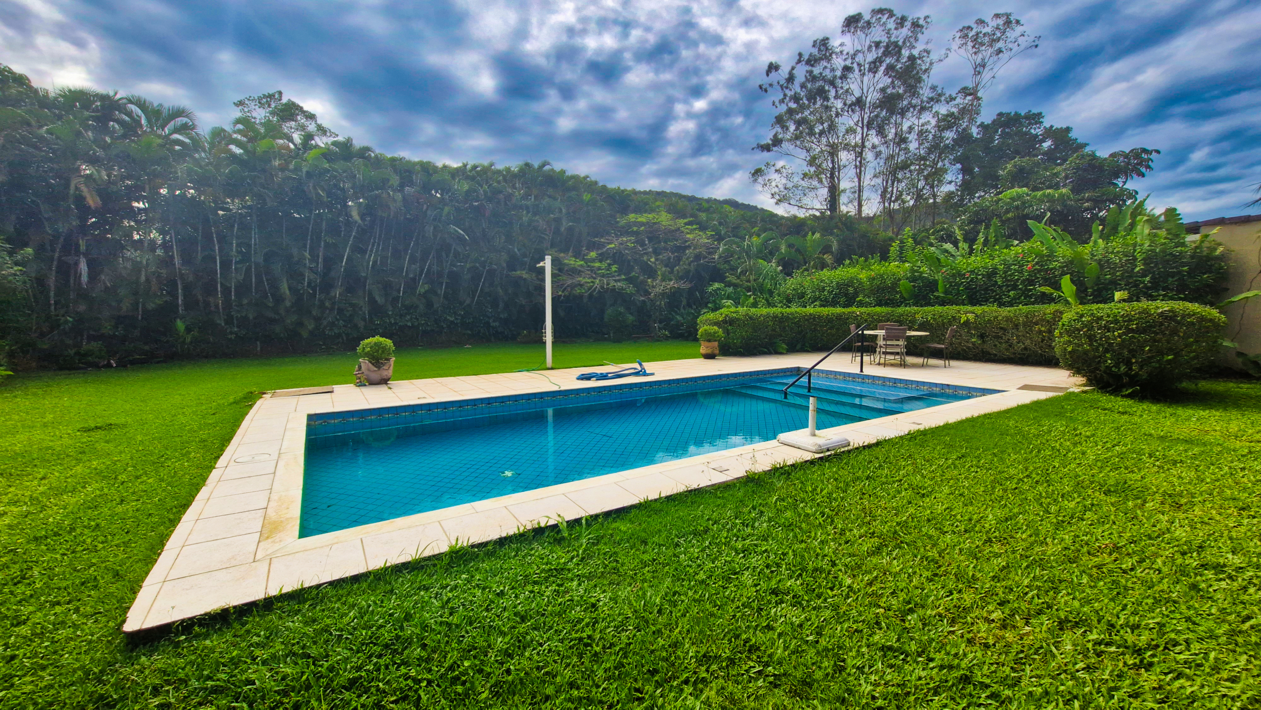 Casa no Condomínio Costa Verde Tabatinga com 5 quartos, na Praia de Tabatinga com 262 m²