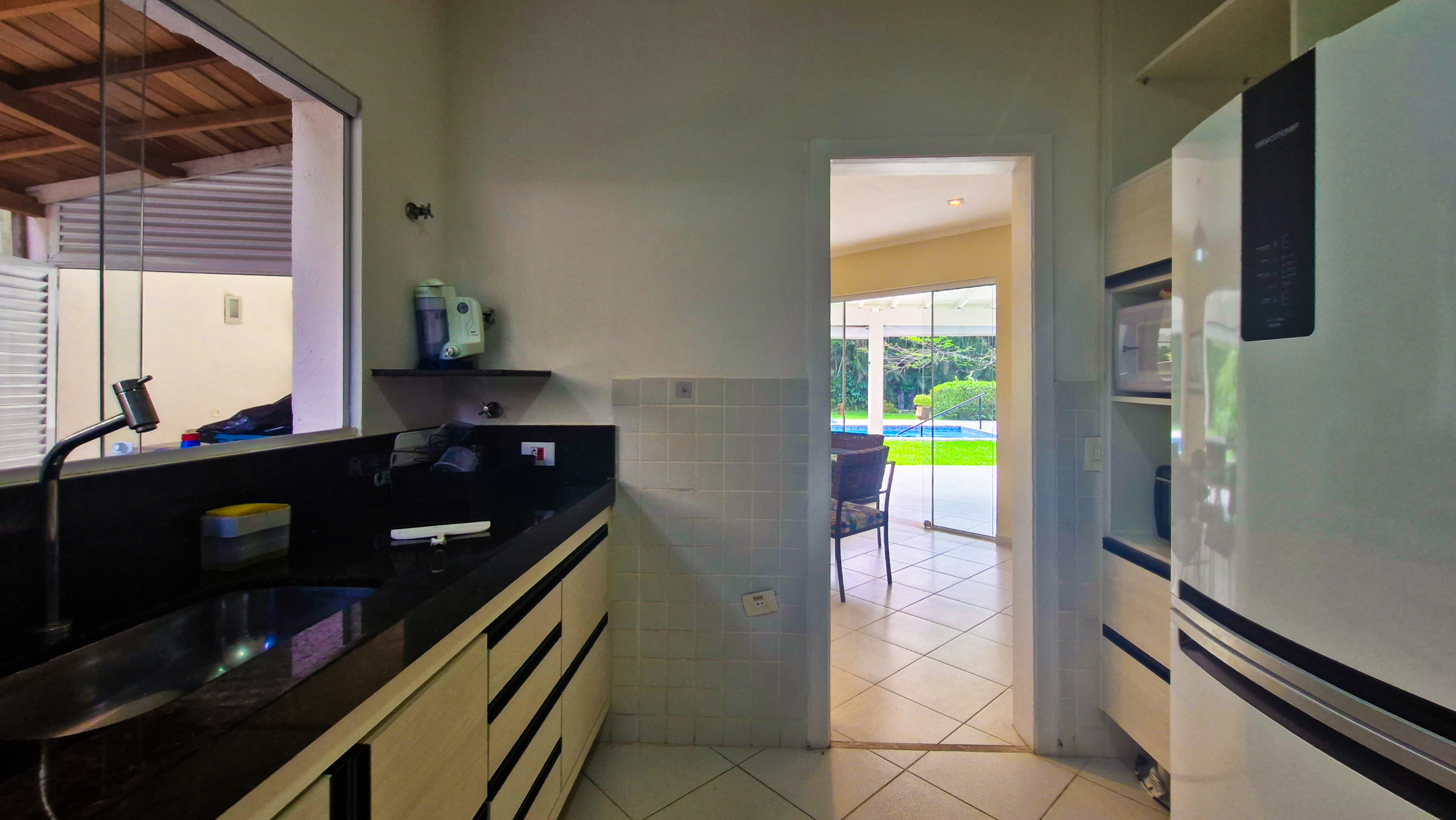 Casa no Condomínio Costa Verde Tabatinga com 5 quartos, na Praia de Tabatinga com 262 m²