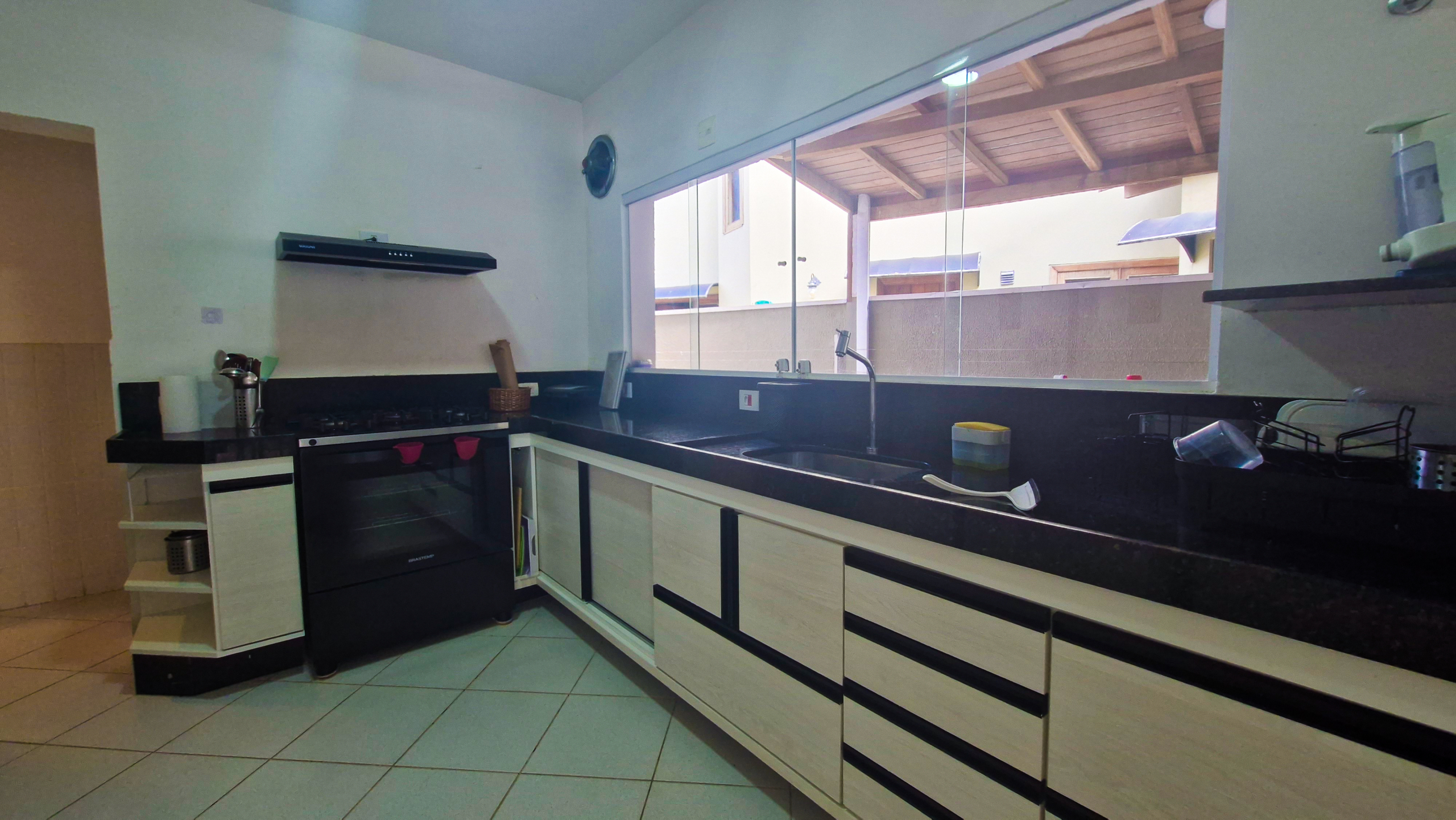 Casa no Condomínio Costa Verde Tabatinga com 5 quartos, na Praia de Tabatinga com 262 m²