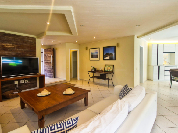 Casa no Condomínio Costa Verde Tabatinga com 5 quartos, na Praia de Tabatinga com 262 m²