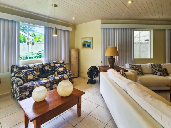Casa no Condomínio Costa Verde Tabatinga com 5 quartos, na Praia de Tabatinga com 262 m²