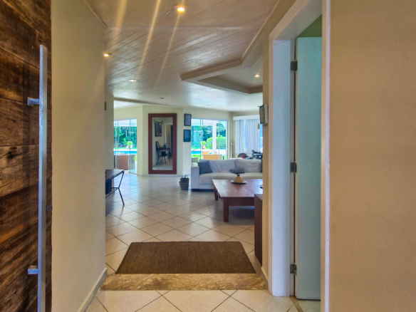 Casa no Condomínio Costa Verde Tabatinga com 5 quartos, na Praia de Tabatinga com 262 m²