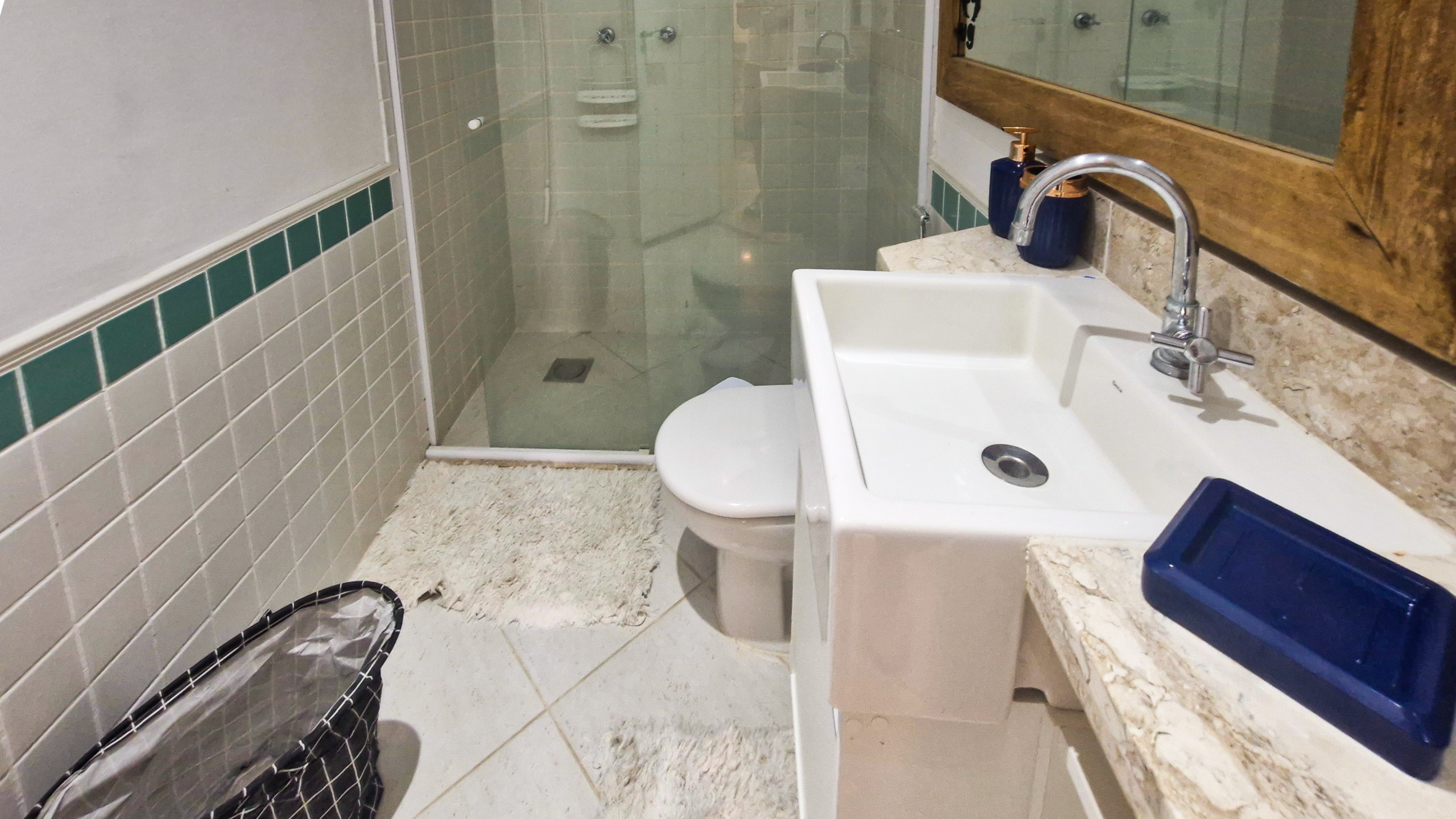 Casa no Condomínio Costa Verde Tabatinga com 5 quartos, na Praia de Tabatinga com 262 m²