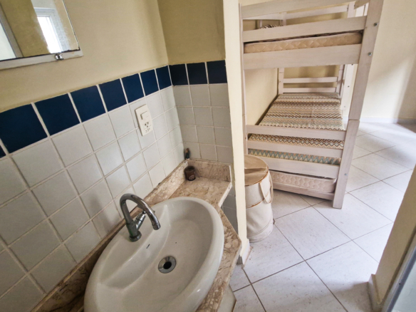 Casa no Condomínio Costa Verde Tabatinga com 5 quartos, na Praia de Tabatinga com 262 m²