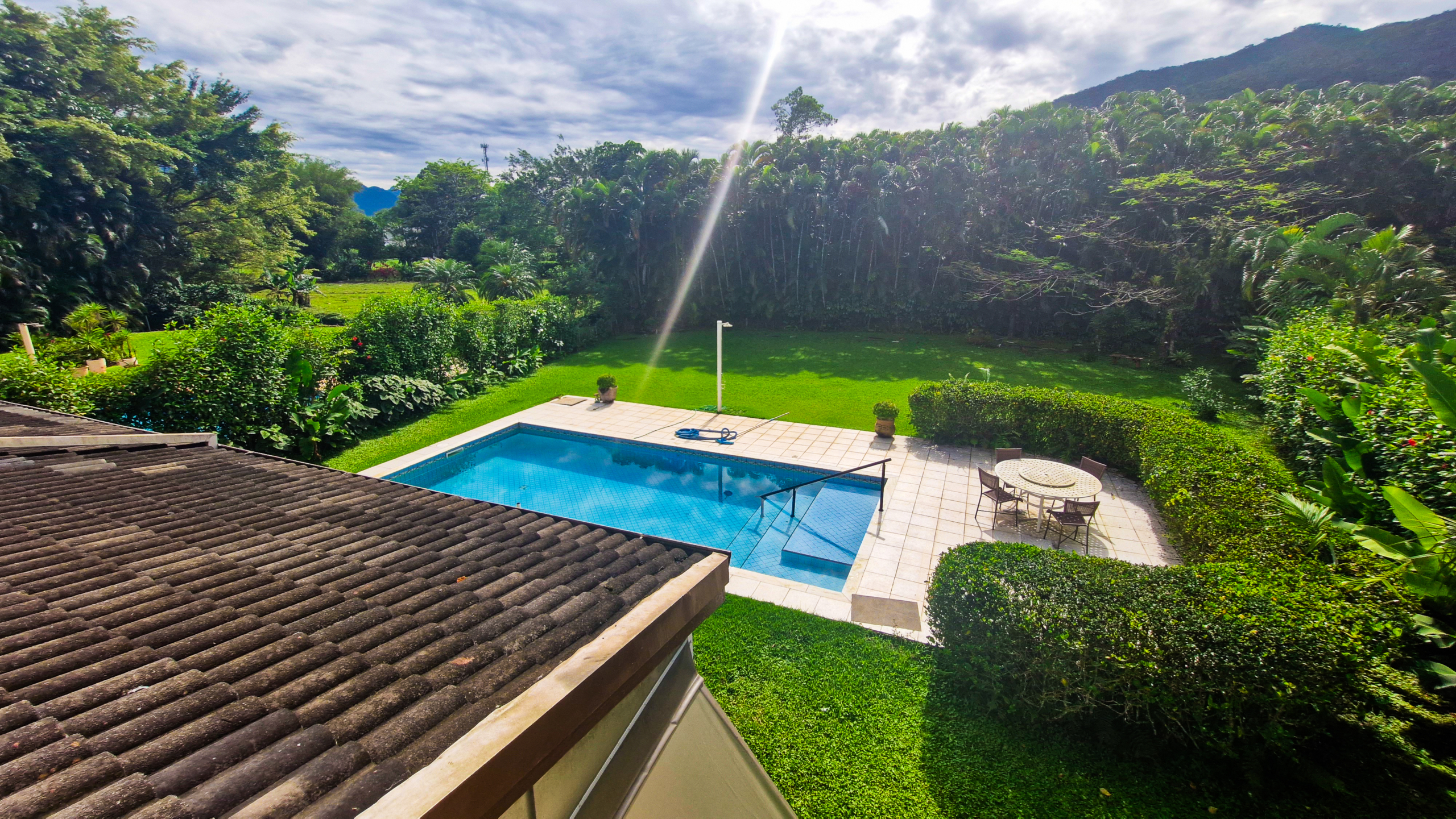 CHEDDA_IBISCO-6 Casa no Condomínio Costa Verde Tabatinga com 5 quartos, na Praia de Tabatinga com 262 m²