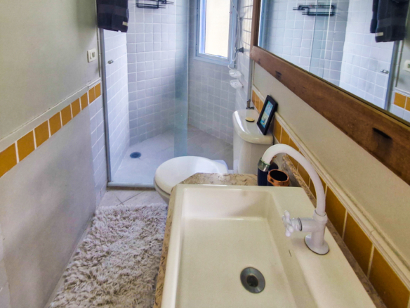 Casa no Condomínio Costa Verde Tabatinga com 5 quartos, na Praia de Tabatinga com 262 m²