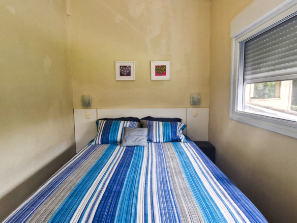 Casa no Condomínio Costa Verde Tabatinga com 5 quartos, na Praia de Tabatinga com 262 m²