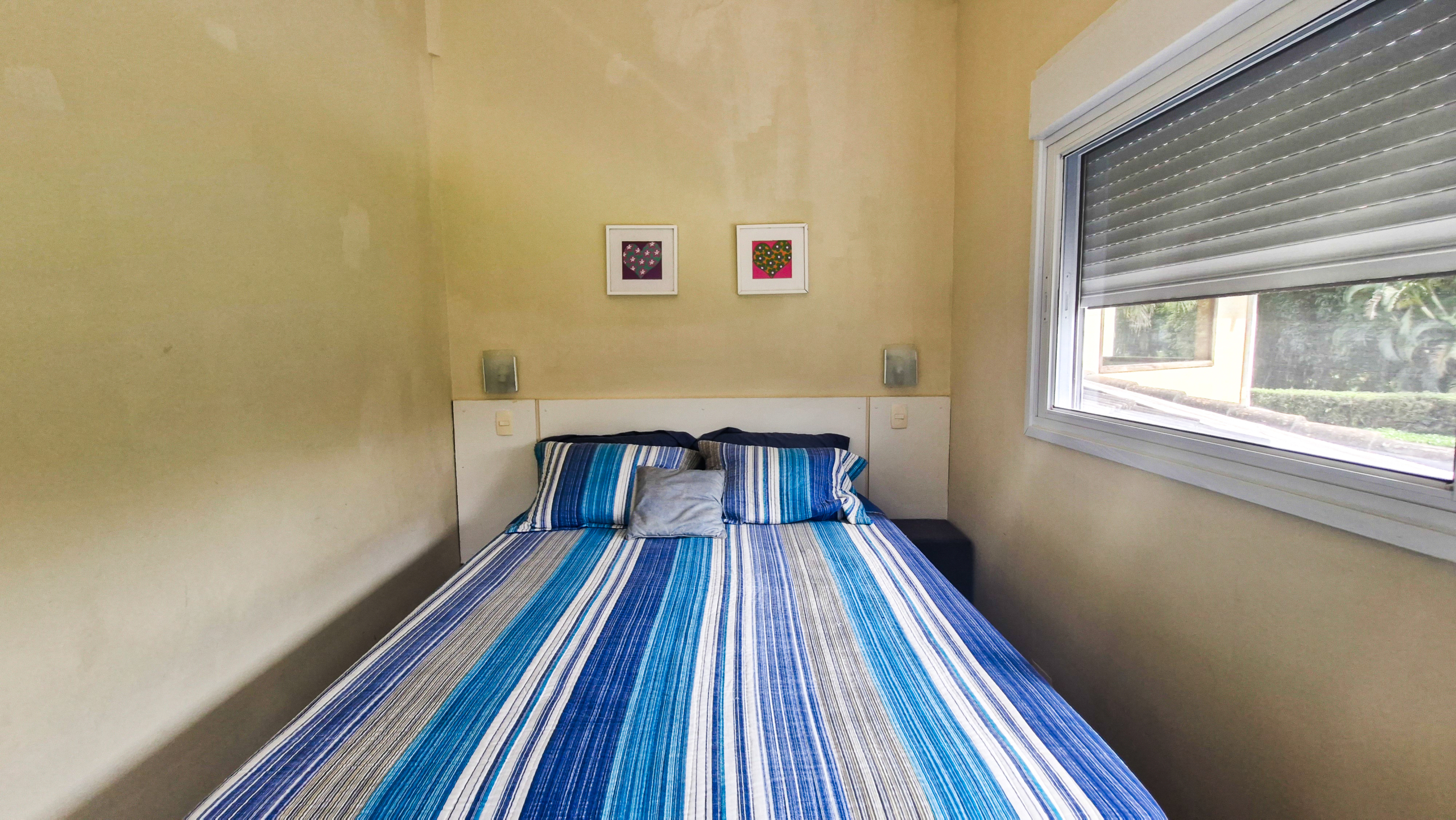 Casa no Condomínio Costa Verde Tabatinga com 5 quartos, na Praia de Tabatinga com 262 m²