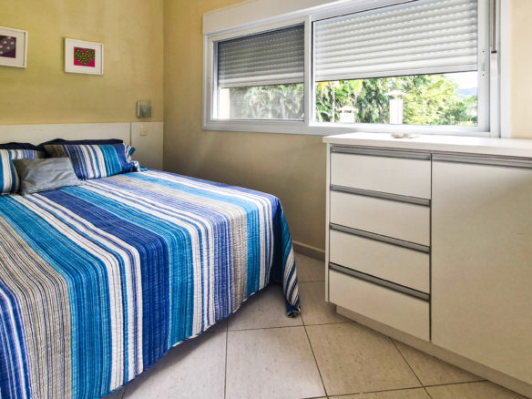 Casa no Condomínio Costa Verde Tabatinga com 5 quartos, na Praia de Tabatinga com 262 m²