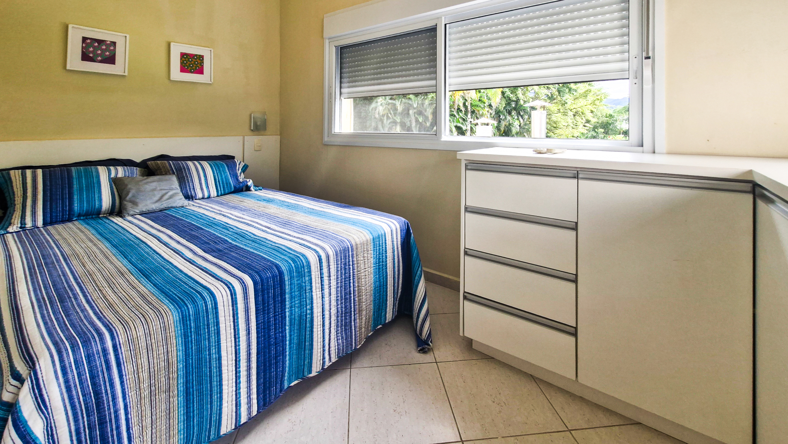 Casa no Condomínio Costa Verde Tabatinga com 5 quartos, na Praia de Tabatinga com 262 m²