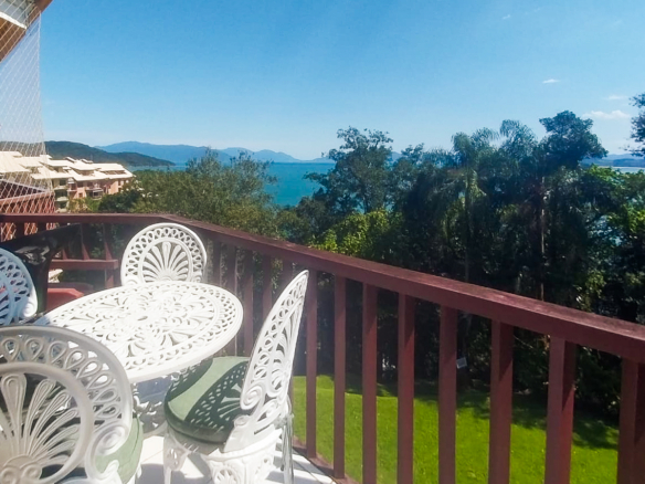 Apartamento no Condomínio Costa Verde Tabatinga, As Gaivotas com 1 quarto, na Praia de Tabatinga com 61m²
