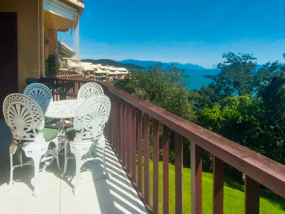 Apartamento no Condomínio Costa Verde Tabatinga, As Gaivotas com 1 quarto, na Praia de Tabatinga com 61m²