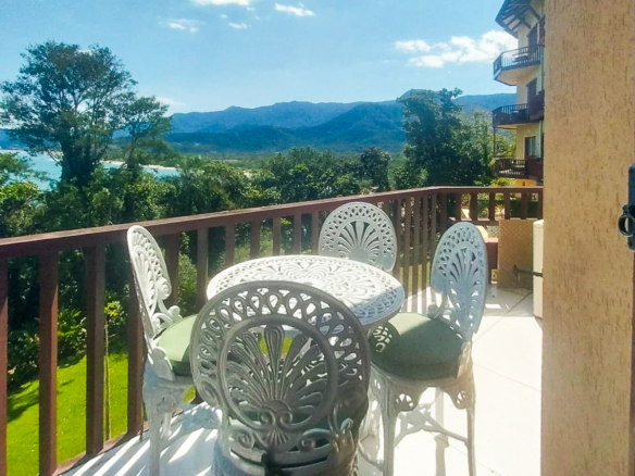 Apartamento no Condomínio Costa Verde Tabatinga, As Gaivotas com 1 quarto, na Praia de Tabatinga com 61m²