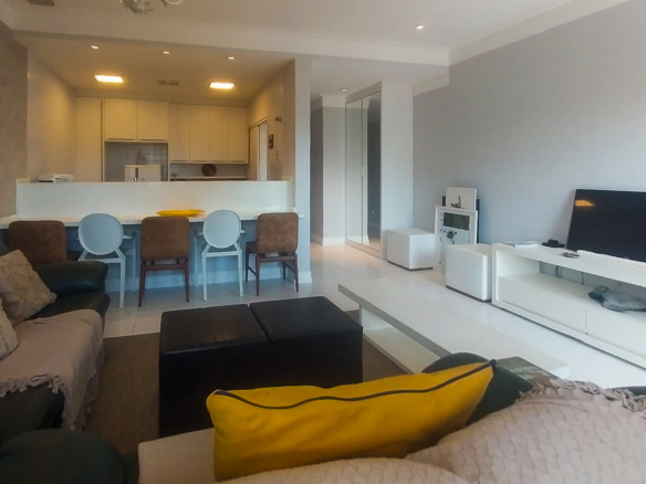 Apartamento no Condomínio Costa Verde Tabatinga, As Gaivotas com 1 quarto, na Praia de Tabatinga com 61m²