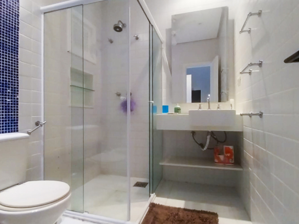 Apartamento no Condomínio Costa Verde Tabatinga, As Gaivotas com 1 quarto, na Praia de Tabatinga com 61m²