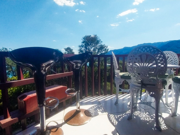Apartamento no Condomínio Costa Verde Tabatinga, As Gaivotas com 1 quarto, na Praia de Tabatinga com 61m²