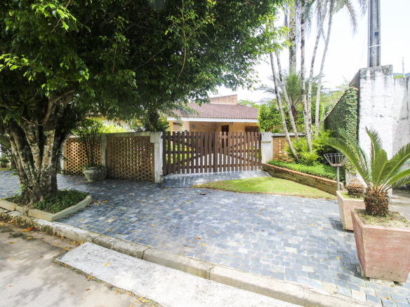 Casa a venda | 3 dormitórios | Praia da Tabatinga