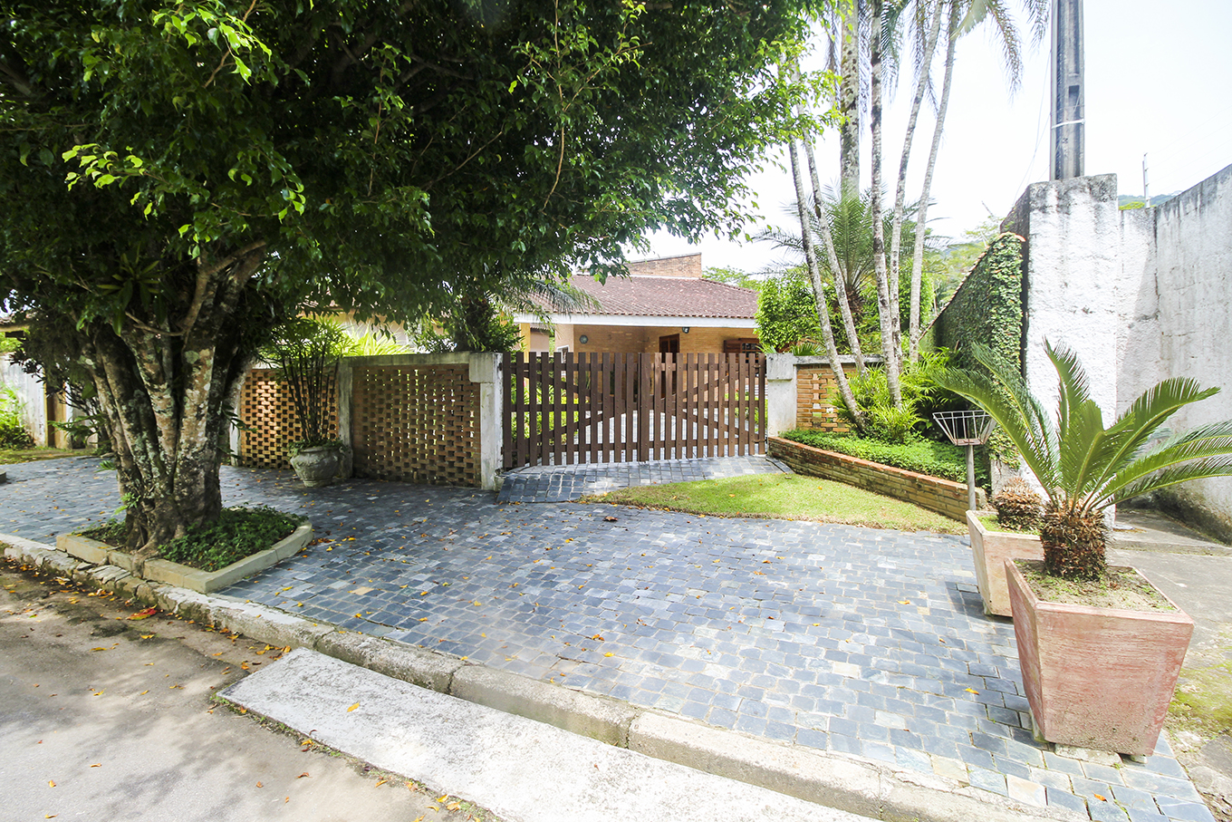 Casa a venda | 3 dormitórios | Praia da Tabatinga