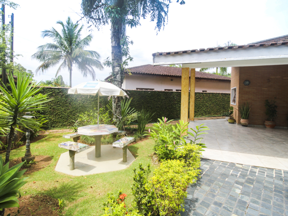 Casa a venda | 3 dormitórios | Praia da Tabatinga