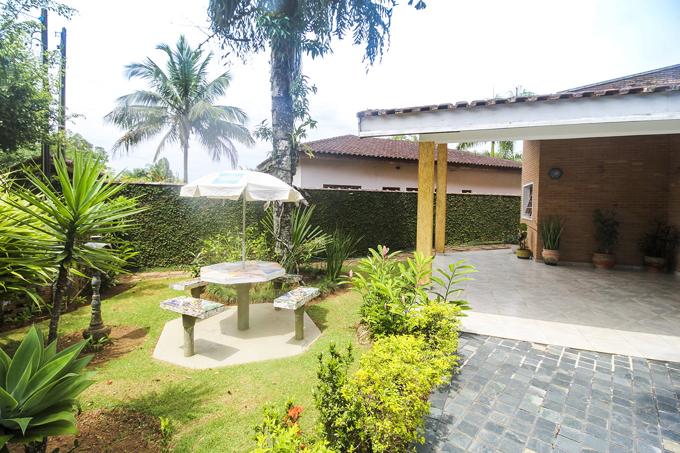 Casa a venda | 3 dormitórios | Praia da Tabatinga