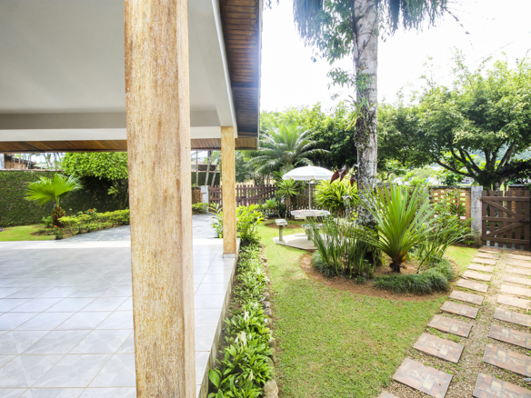 Casa a venda | 3 dormitórios | Praia da Tabatinga