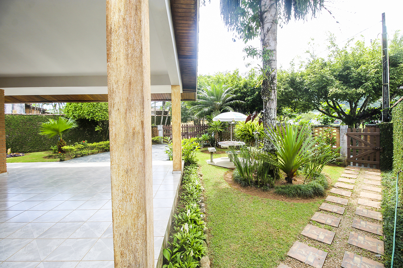 Casa a venda | 3 dormitórios | Praia da Tabatinga