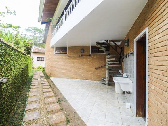 Casa a venda | 3 dormitórios | Praia da Tabatinga