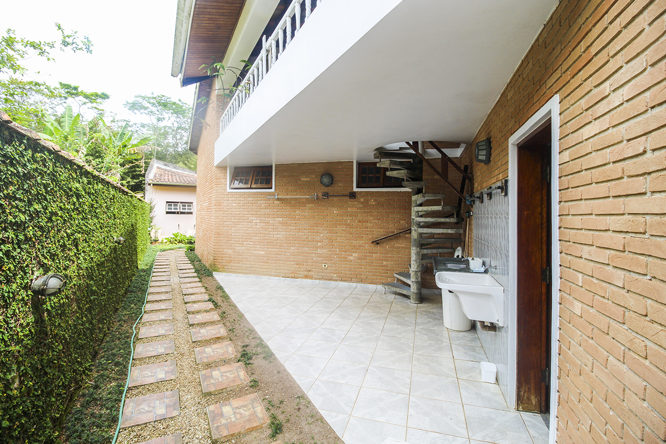 Casa a venda | 3 dormitórios | Praia da Tabatinga